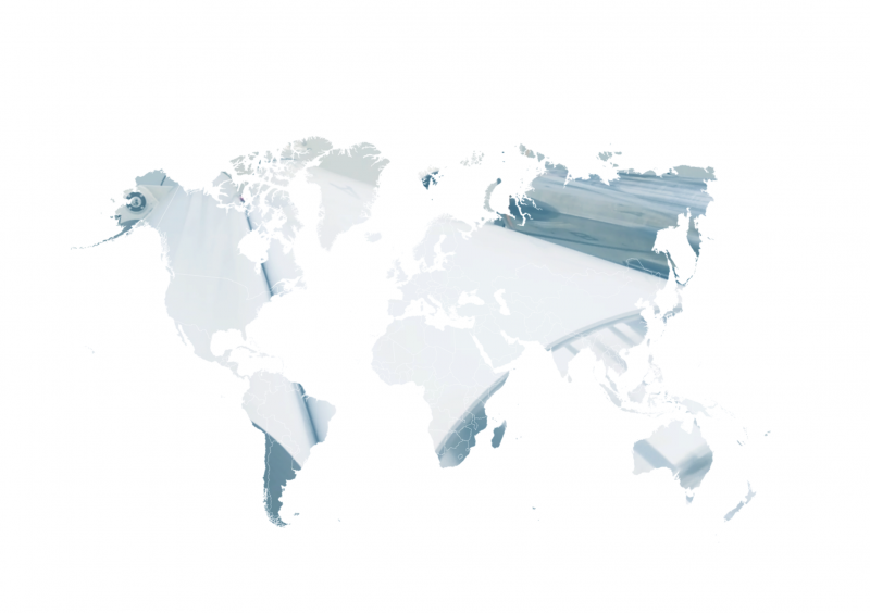 Marchante SAS around the world Marchante SAS around the world