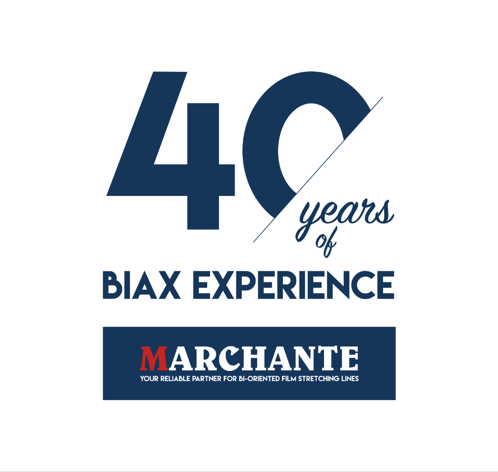 40 years of biax experience