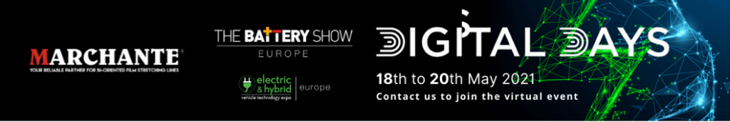 Digital Days Marchante joins the digital days 2021