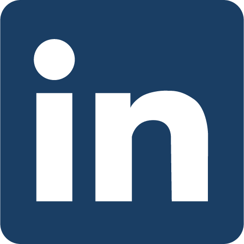 Logo LinkedIn Marchante